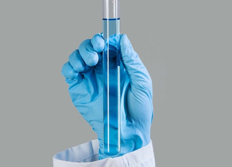 Shanghai Yongkai Chemical Co., Ltd.