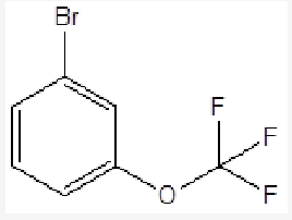1-溴-3-三氟甲氧基苯