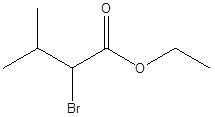 Ethyl 2-bromo-3-methylbutyrate