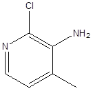 3-Amino-2-chloro-4-methylpyridine