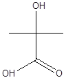 2-Hydroxyisobutyric acid