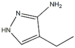 3-Amino-4-ethylpyrazole