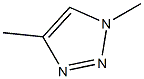  1,4-Dimethyl-1H-1,2,3-triazole