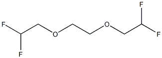 1,2-Bis(2,2-difluoroethoxy)ethane