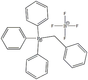 benzyl(triphenyl)phosphonium tetrafluoroborate