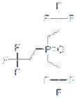	3-[雙(3,3,3-三氟丙基)磷?；鵠-1,1,1-三氟丙烷