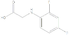 (2,4-二氟苯基)甘氨酸