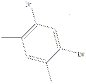 2,4-二溴三甲基苯