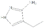 3-氨基-4-乙基吡唑