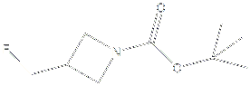 3-氟甲基氮雜環(huán)丁烷-1-羧酸叔丁酯
