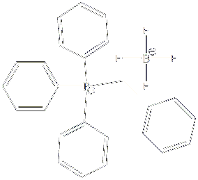 苯甲基三苯基磷四氟硼酸酯 