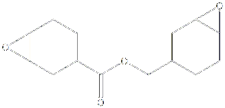    3,4-Epoxycyclohexylmethyl 3,4-epoxycyclohexane carboxylate  