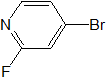 4-溴-2-氟吡啶
