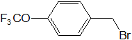4-(Trifluoromethoxy)benzyl bromide