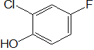 2-Chloro-4-fluorophenol