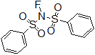 N-氟代雙苯磺酰胺