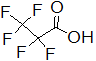 五氟丙酸