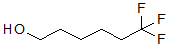 6,6,6-三氟-1-己醇