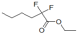 Ethyl 2,2-Difluorohexanoate