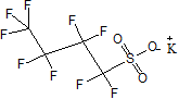 Potassium nonafluoro-1-butanesulfonate