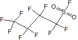 Nonafluorobutanesulfonyl fluoride