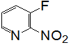 2-硝基-3-氟吡啶