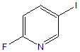2-氟-5-碘吡啶