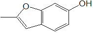 2-Methylbenzofuran-6-ol