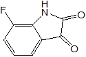 7-Fluoroisatin