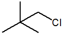氯化新戊烷