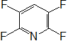 2,3,5,6-四氟吡啶