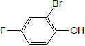 2-Bromo-4-fluorophenol