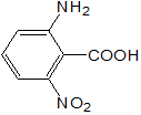 2-Amino-6-nitrobenzoic acid