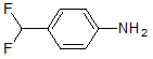  4-(DifluoroMethyl)aniline