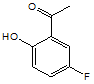 5-fluoro-2-hydroxy acetophenone
