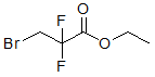  3-溴-2,2-二氟丙酸乙酯