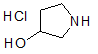 3-羥基吡咯烷鹽酸鹽