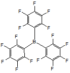 Tri(pentafluorophenyl)borane